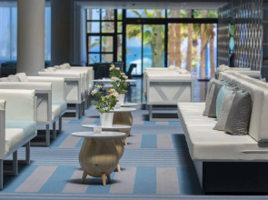 Anastasia Waterpark Beach Resort