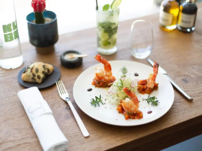 Kube Hotel Saint-Tropez