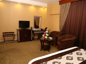 Abjad Grand Hotel