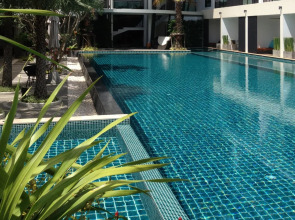 The Pago Design Hotel Phuket