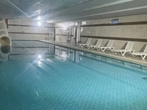 Tera Life Thermal Hotel