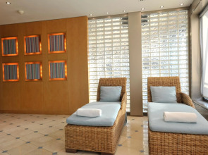 Отель Melia Athens