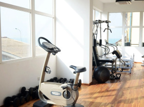 Ocean Edge Suites & Hotel Colombo