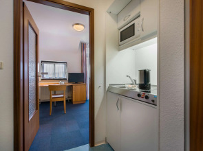 acora Karlsruhe Zentrum Living the City