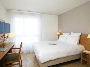 Séjours & Affaires Angers Atrium