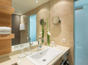 Dorint Thermenhotel Freiburg