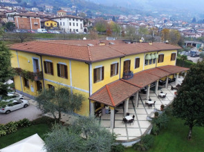 Hotel Villa Kinzica