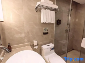 Vienna International Hotel (Sanya Dadonghai)