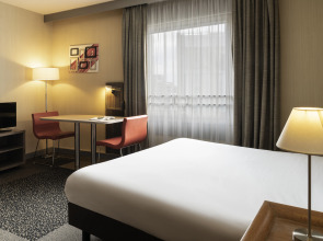 Aparthotel Adagio La Défense Esplanade