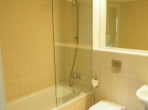 easyHotel Barcelona Fira