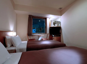 Candeo Hotels Uenokoen