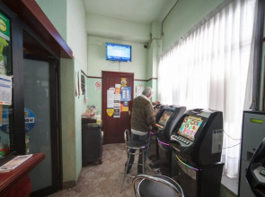 Hotel Santa Lucia Le Sabbie d'Oro