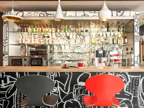 ibis Bordeaux Centre Bastide