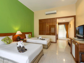 Ao Nang Timber House