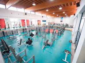 Playitas Aparthotel - Sports Resort