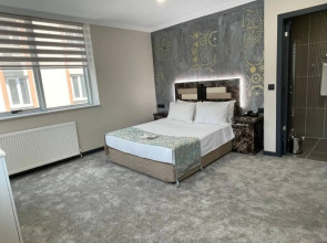 Vois Hotel Bostanci & SPA