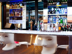 Hotel España Ramblas