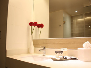 Radisson Blu Plaza El Bosque Santiago