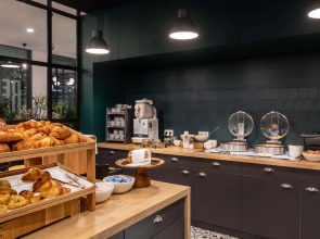 Kyriad Lyon Ouest - Limonest