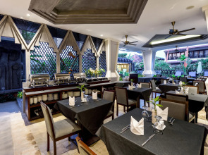 Central Suite Residence