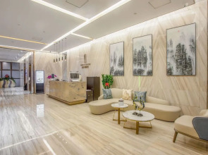 Kingkey Kingyu Hotel