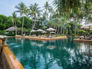 JW Marriott Phuket Resort & Spa