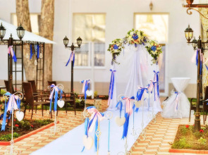 Отель Vele Rosse