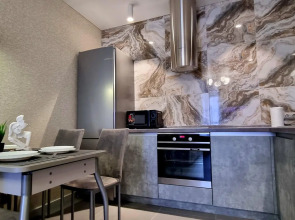 Апартаменты на улице Максима Горького