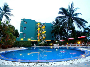 Pattra Mansion by AKSARA Collection