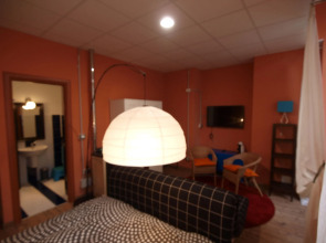 Andres GuestHouse Sanremo