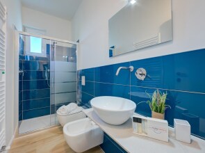 San Zeno Di Montagna 2 Lake View & Garden