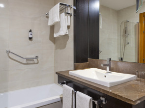 Hotel Macià Real de La Alhambra