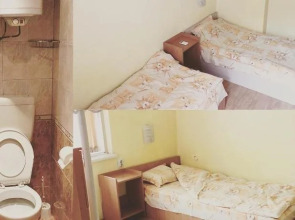 Elysia Hostel - The Blessed Home