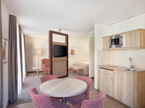 Holiday Inn Nürnberg City Centre by IHG