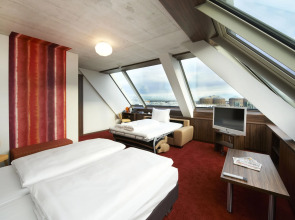 Simm’s Hotel – the cityhotel next to Metro U3