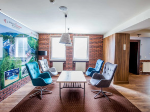 Hotel Diament Zabrze