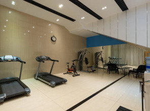 Holiday Inn Express Tianjin Heping by IHG