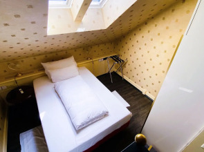 Boutique Hotel Belle Epoque