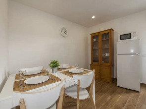 A37 - Casa Alferes in Downtown Lagos