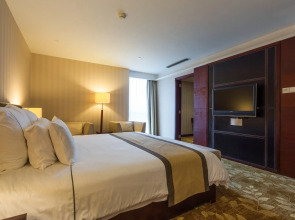 Guangzhou Baiyun International Convention Center