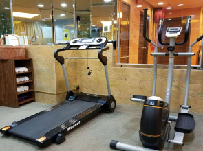 Ramada Grand Tsim Sha Tsui (Former Ramada Hong Kong Grand Tsim Sha Tsui)