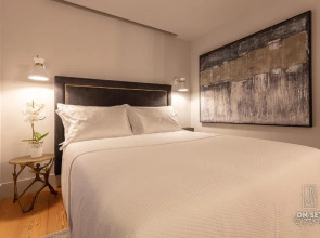 ON/SET Alfama - Lisbon Cinema Apartments