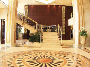 Pyramisa Suites Hotel Cairo