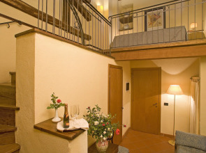 Hotel della Fortezza