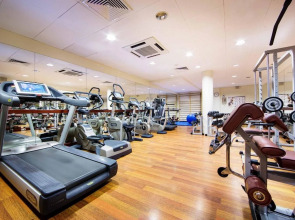 Hotel Haffner Resort & SPA - Destigo Hotels