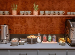 Radisson Hotel and Apartments Gdansk 