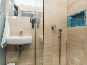 Tia Apartments and Rooms