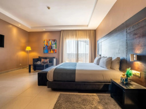 Kech Boutique Hotel & Spa