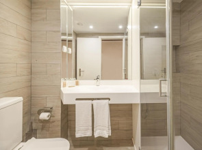 Estalagem Muchaxo Hotel