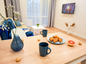 CheckInn (ЧекИнн) на улице Энгельса 115д/3